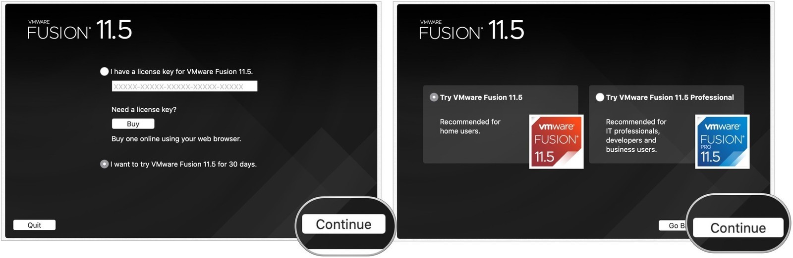 vmware fusion 10 for mac download reddit